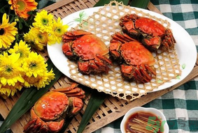 大閘蟹怎么蒸？大閘蟹怎么蒸才好吃？