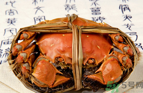 大閘蟹怎么蒸？大閘蟹怎么蒸才好吃？