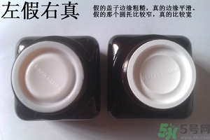 雅詩蘭黛小棕瓶眼霜真假怎么辨別? 雅詩蘭黛小棕瓶眼霜真假怎么辨別?