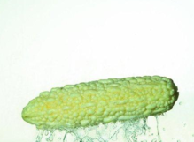 苦瓜汁可以去痱子嗎？喝苦瓜汁有什么好處？