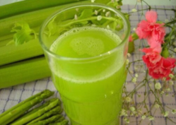 苦瓜汁可以去痱子嗎？喝苦瓜汁有什么好處？