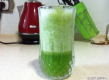 苦瓜汁可以去痱子嗎？喝苦瓜汁有什么好處？