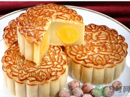蓮蓉月餅的熱量 吃蓮蓉月餅會(huì)胖嗎？