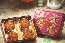 香港美心月餅怎么樣？香港美心月餅好吃嗎？