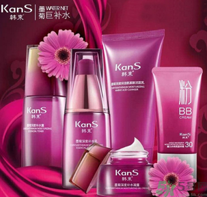 秋季用什么護(hù)膚品好？秋季護(hù)膚品推薦