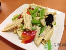 腐竹怎么泡才快?腐竹怎么泡才好吃? 腐竹怎么泡才快?腐竹怎么泡才好吃?