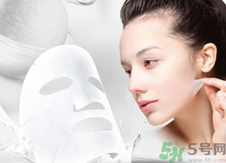 秋季用什么面膜好？秋季補水面膜推薦