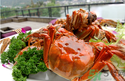 吃螃蟹拉肚子怎么回事？吃螃蟹拉肚子怎么辦？