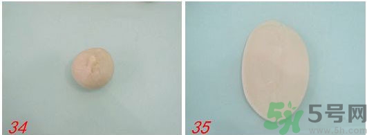 蘇式月餅用的什么面粉？蘇式月餅的做法