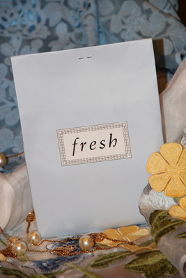 馥蕾詩是哪個(gè)國家的？fresh是哪個(gè)國家的牌子？