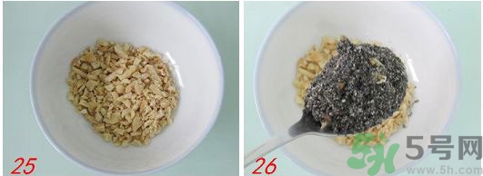 蘇式月餅用的什么面粉？蘇式月餅的做法