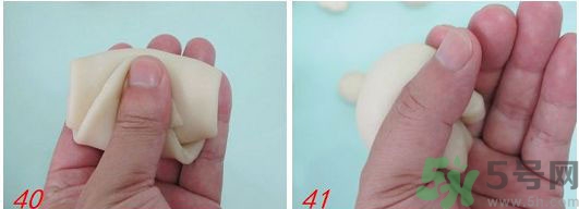 蘇式月餅用的什么面粉？蘇式月餅的做法