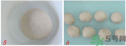 蘇式月餅用的什么面粉？蘇式月餅的做法