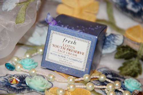 馥蕾詩是哪個(gè)國家的？fresh是哪個(gè)國家的牌子？