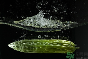 苦瓜汁能加蜂蜜？苦瓜汁怎么做好喝？