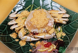 懷孕期間能吃螃蟹嗎？吃螃蟹會影響懷孕嗎？