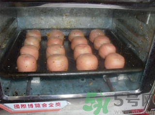 什么是潮式月餅？潮式月餅的做法