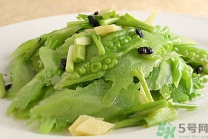 苦瓜汁能加蜂蜜？苦瓜汁怎么做好喝？