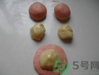 什么是潮式月餅？潮式月餅的做法