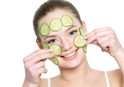 貼黃瓜片后要洗臉嗎？敷黃瓜片后需要洗臉嗎？