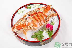 懷孕期間能吃螃蟹嗎？吃螃蟹會影響懷孕嗎？
