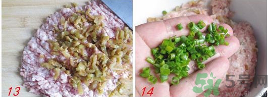 蘇式月餅用的什么面粉？蘇式月餅的做法