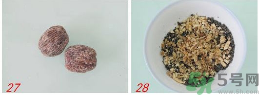 蘇式月餅用的什么面粉？蘇式月餅的做法