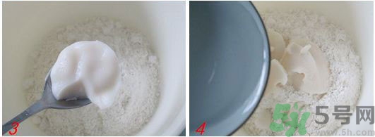 蘇式月餅用的什么面粉？蘇式月餅的做法