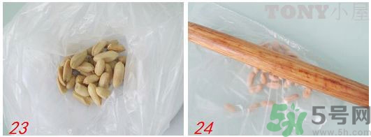 蘇式月餅用的什么面粉？蘇式月餅的做法