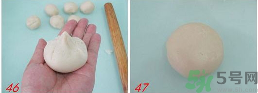 蘇式月餅用的什么面粉？蘇式月餅的做法