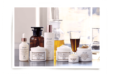 馥蕾詩是哪個國家的？fresh是哪個國家的牌子？