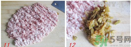 蘇式月餅用的什么面粉？蘇式月餅的做法