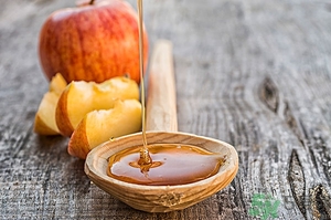蘋果和蜂蜜可以一起吃嗎？蘋果和蜂蜜可以榨汁嗎？