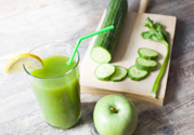 蘋果和黃瓜能一起吃嗎？蘋果和黃瓜能一起榨汁嗎？
