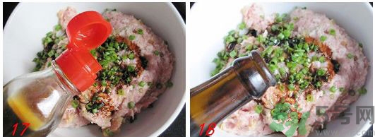 蘇式月餅用的什么面粉？蘇式月餅的做法