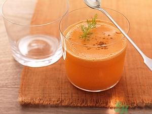 蘋果和胡蘿卜能一起吃嗎？蘋果和胡蘿卜能一起榨汁嗎？