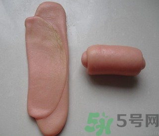 什么是潮式月餅？潮式月餅的做法