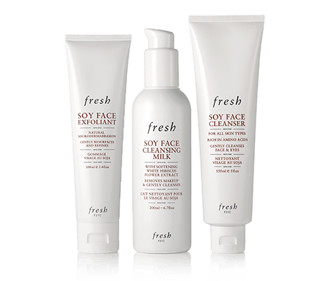 馥蕾詩是哪個國家的？fresh是哪個國家的牌子？