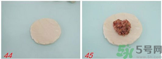 蘇式月餅用的什么面粉？蘇式月餅的做法