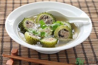 苦瓜汁能加蜂蜜？苦瓜汁怎么做好喝？