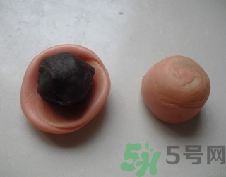 什么是潮式月餅？潮式月餅的做法