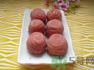 什么是潮式月餅？潮式月餅的做法