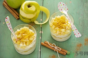 蘋果和蜂蜜可以一起吃嗎？蘋果和蜂蜜可以榨汁嗎？