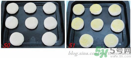 蘇式月餅用的什么面粉？蘇式月餅的做法