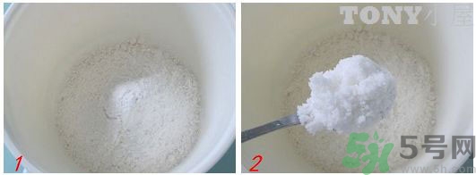 蘇式月餅用的什么面粉？蘇式月餅的做法