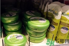 herbacin德國小甘菊護(hù)手霜怎么樣？herbacin德國小甘菊護(hù)手霜好用嗎？