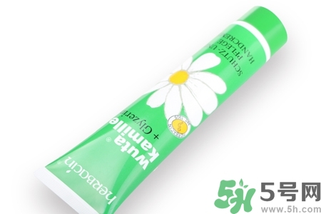 herbacin德國小甘菊護(hù)手霜怎么樣？herbacin德國小甘菊護(hù)手霜好用嗎？