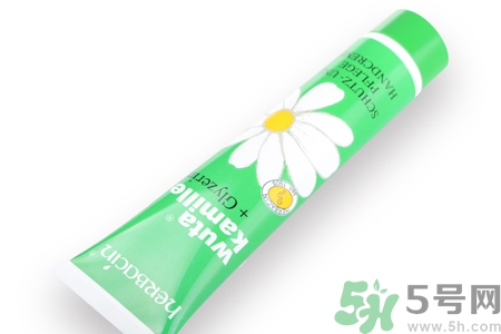 herbacin小甘菊護手霜真假怎么辨別？德國小甘菊護手霜真假辨別