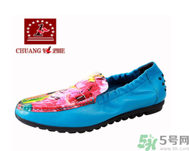 豆豆鞋什么牌子好？什么牌子的豆豆鞋比較好？