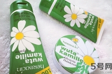 herbacin小甘菊護(hù)手霜生產(chǎn)日期怎么看？德國(guó)小甘菊護(hù)手霜保質(zhì)期怎么看？